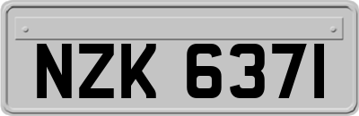 NZK6371
