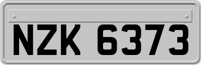 NZK6373