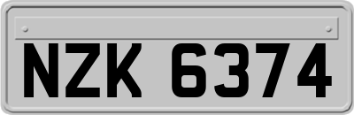 NZK6374