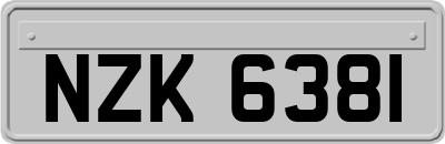 NZK6381
