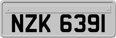 NZK6391