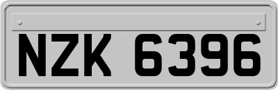 NZK6396