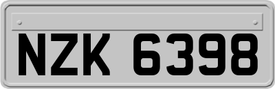 NZK6398