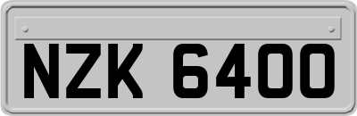 NZK6400