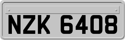 NZK6408