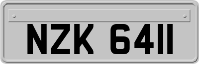 NZK6411