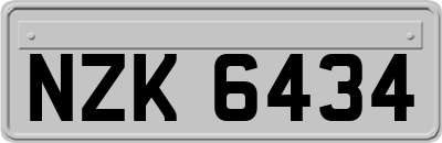 NZK6434