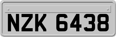 NZK6438