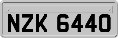 NZK6440