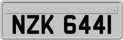 NZK6441