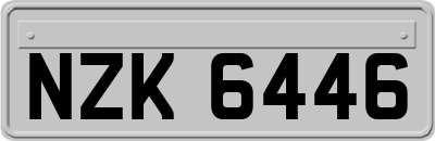 NZK6446