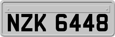 NZK6448