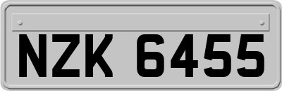 NZK6455