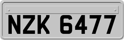 NZK6477