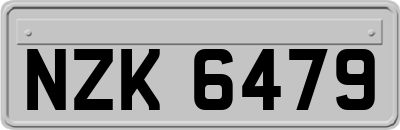 NZK6479