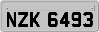 NZK6493
