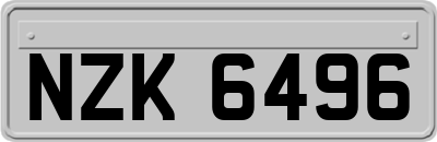 NZK6496
