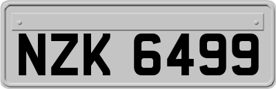 NZK6499