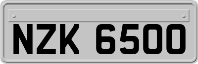 NZK6500