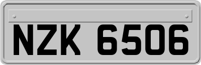 NZK6506
