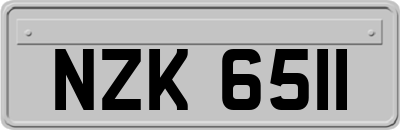 NZK6511