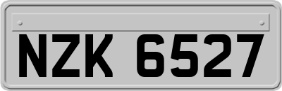 NZK6527