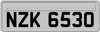 NZK6530