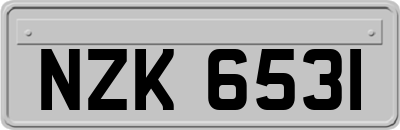 NZK6531
