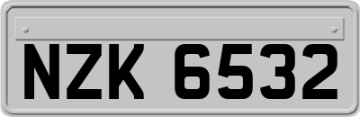 NZK6532
