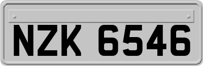 NZK6546