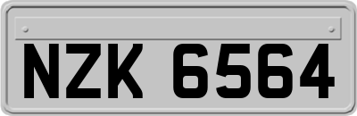 NZK6564