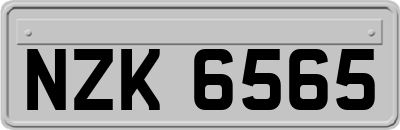 NZK6565