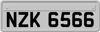 NZK6566