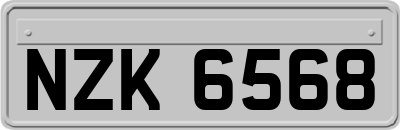 NZK6568