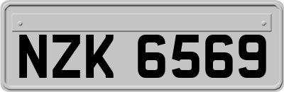 NZK6569