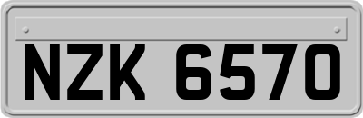 NZK6570