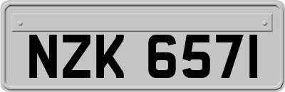 NZK6571
