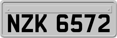 NZK6572