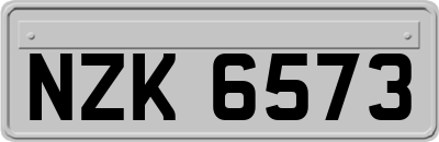 NZK6573