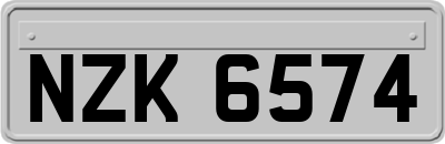 NZK6574
