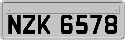 NZK6578