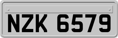 NZK6579
