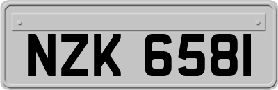 NZK6581