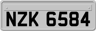 NZK6584