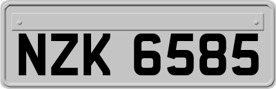 NZK6585