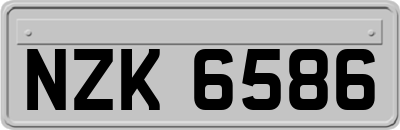 NZK6586