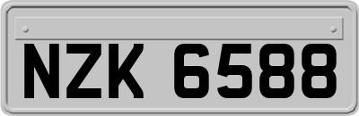 NZK6588
