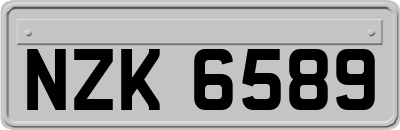 NZK6589