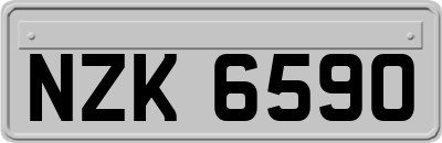 NZK6590