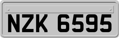 NZK6595